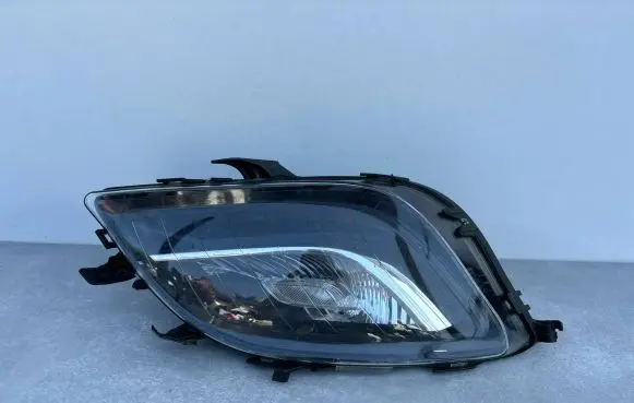 Opel Astra J Front indicator light 13264642
