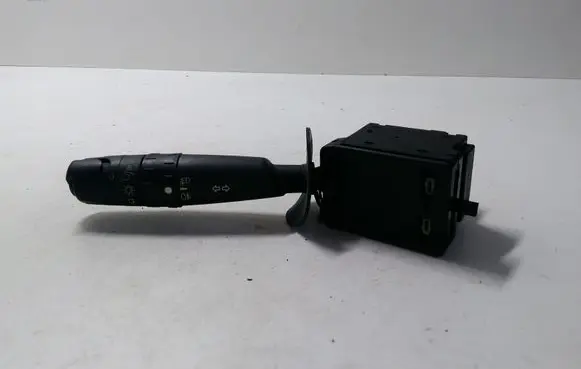 Peugeot 607 Indicator stalk 96378815ZL 61600005