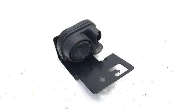 Peugeot 3008 III Alarm system siren 9860324680