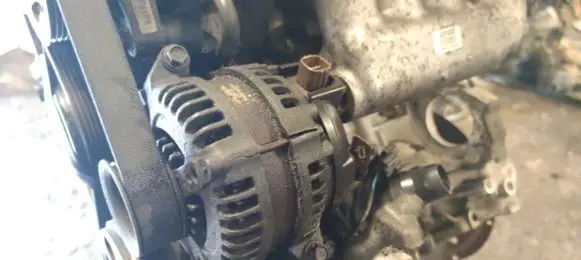 Honda Element Generator/alternator 31100RAAA02