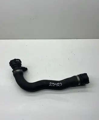 BMW 7 E65 E66 Engine coolant pipe/hose 48OET
