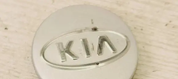 Original wheel cap