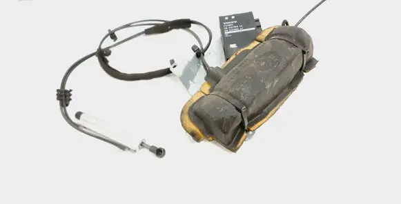 Volvo XC70 Tailgate hydraulic set 31218393 30716758