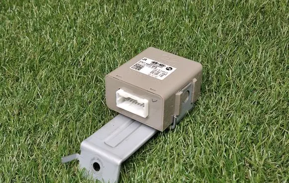 KIA Picanto Other control units/modules 95210G6000