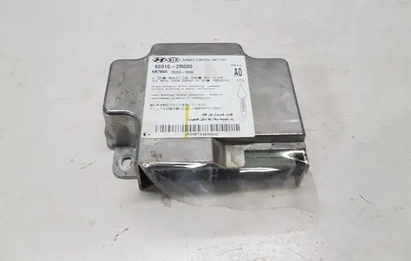 Hyundai i30 Airbag control unit/module 959102R000