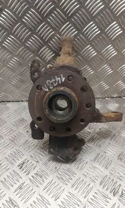 Opel Zafira A Front wheel hub