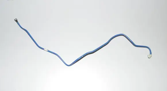BMW X7 G07 Fuel line pipe 7439952 16127439952