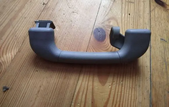 Opel Antara Rear interior roof grab handle