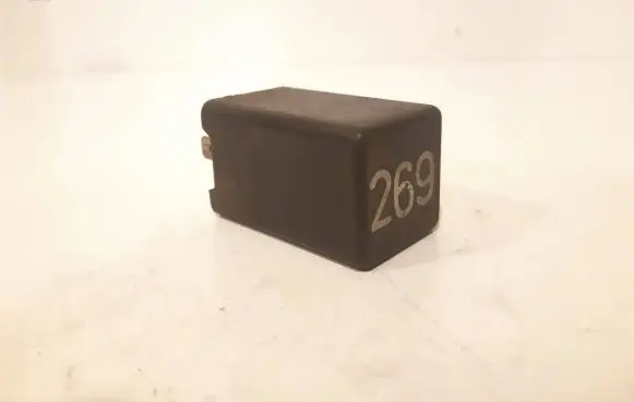 Audi 100 S4 C4 Heater blower fan relay 443959627 898569