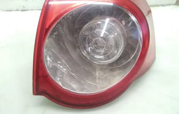 Volkswagen PASSAT B6 Rear/tail lights