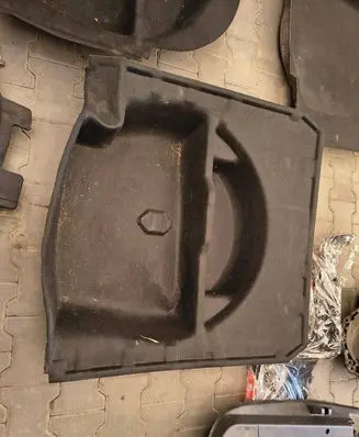 Opel Astra J Interior carpet 118990998