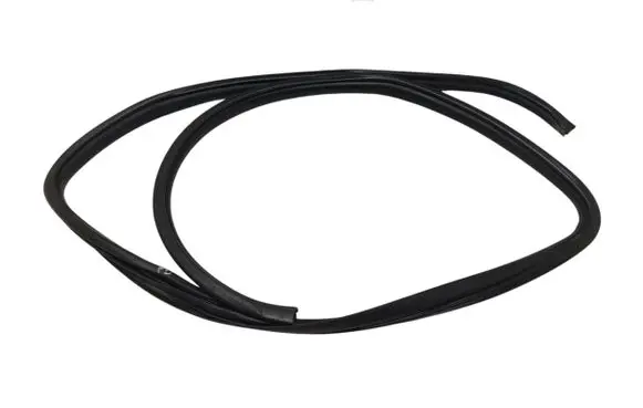 Toyota Verso-S Front door rubber seal 