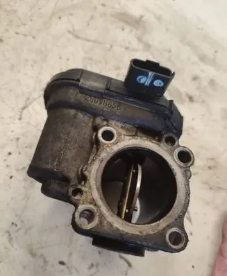 Citroen C3 Throttle valve 28098656