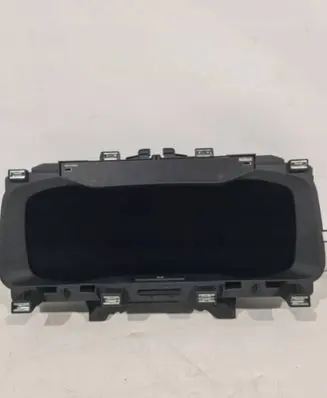 Volkswagen Golf VII Speedometer (instrument cluster) 5G1920791B