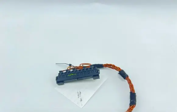 Mercedes-Benz ML W164 Other wiring loom 0025467940