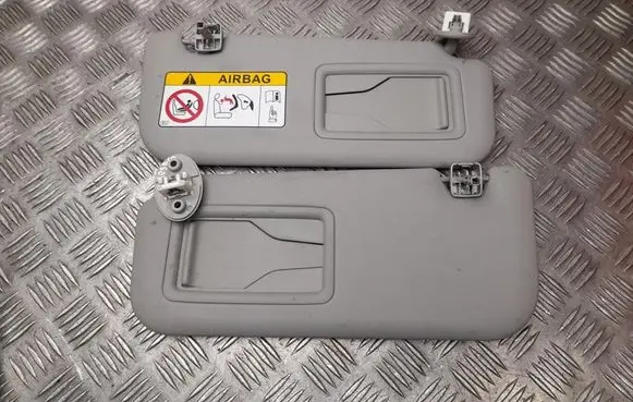 Toyota Prius (XV60) Sun visor TW20284000