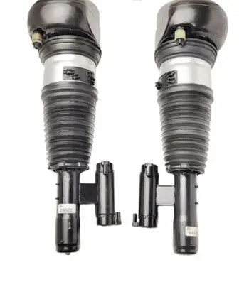 BMW 7 G11 G12 Air suspension front shock absorber 77687755903 37106899043 37106877559