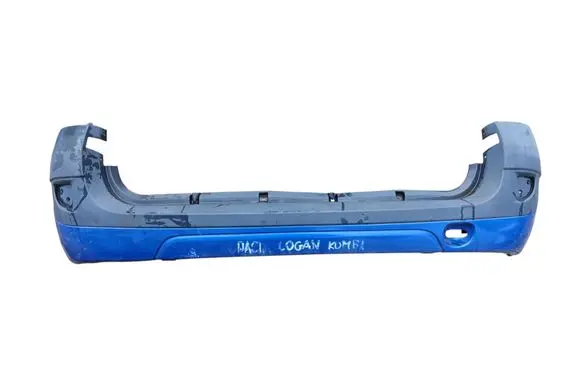 Renault Logan I Rear bumper 8200413933