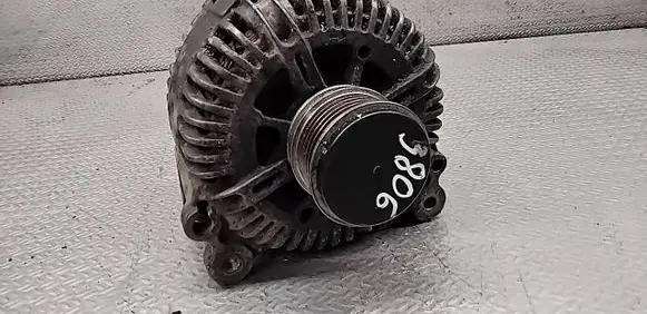 Volkswagen PASSAT B6 Generator/alternator 021903026L
