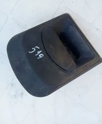 Iveco Daily 3rd gen Front door exterior handle