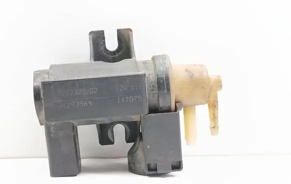 Volvo XC60 Turbo solenoid valve 31293964 70232502 11T075