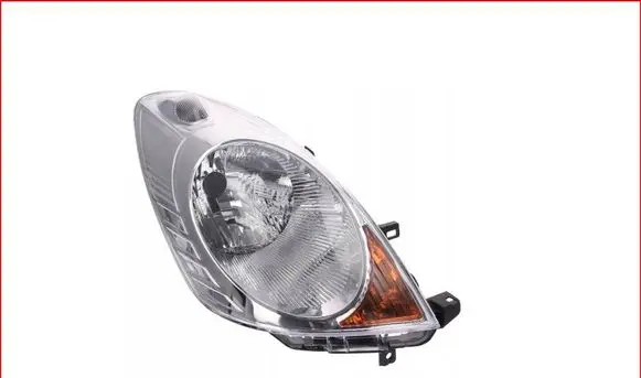 Nissan Note (E11) Headlight/headlamp 