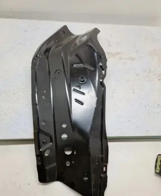 Volvo XC90 Rear quarter panel 31416418