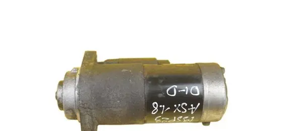 Mitsubishi ASX Starter motor M001TA0371 4N13