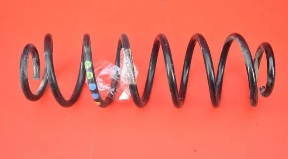 Skoda Fabia Mk3 (NJ) Rear coil spring