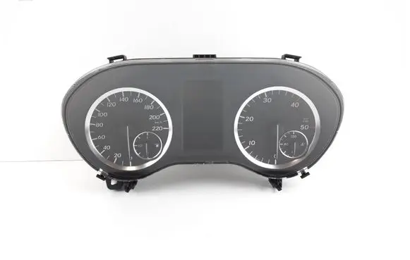 Mercedes-Benz Vito Viano W447 Speedometer (instrument cluster) A4479006808 A4479018502 A4479028404