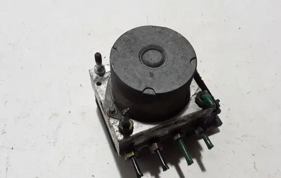 Renault Kangoo I ABS Pump 8200229137