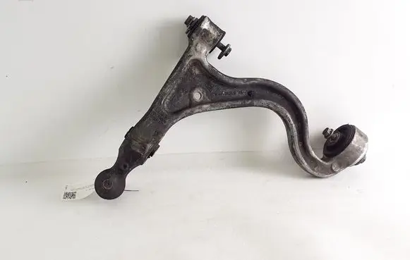 Porsche Panamera (970) Front lower control arm/wishbone 97034134202