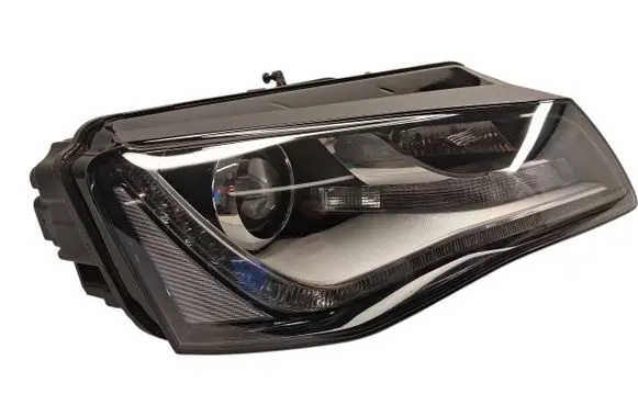 Audi A8 S8 D4 4H Headlight/headlamp 4H0941004