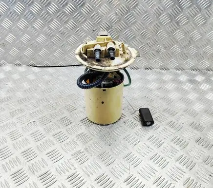 Ford Transit VII In-tank fuel pump KK219H307AB A2C16032102