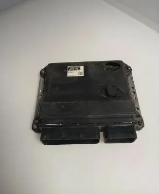 Toyota Auris 150 Engine control unit/module 8966172030 2753001871
