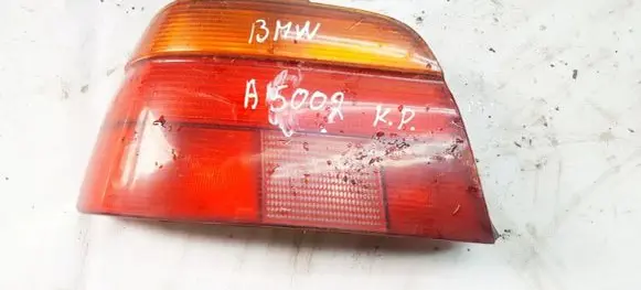BMW 5 E39 Rear/tail lights 8358031