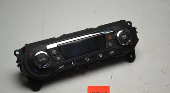 Ford Focus Climate control unit BM5T18C612CJ W18A81114