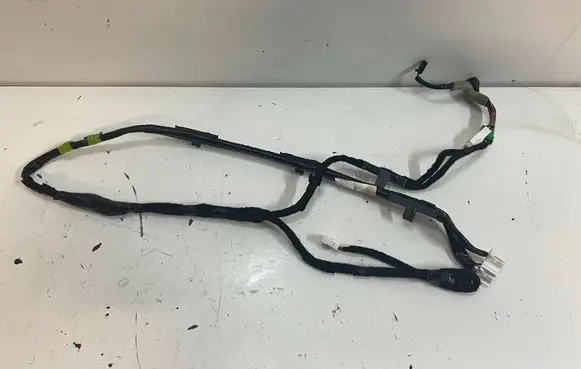 Mazda 2 Other wiring loom DG7T67290 DB5H67130