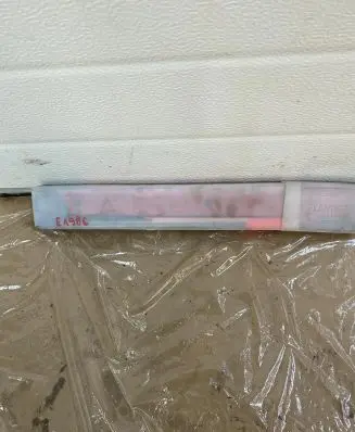 Mercedes-Benz E W211 Tool box 27R031795 E1966