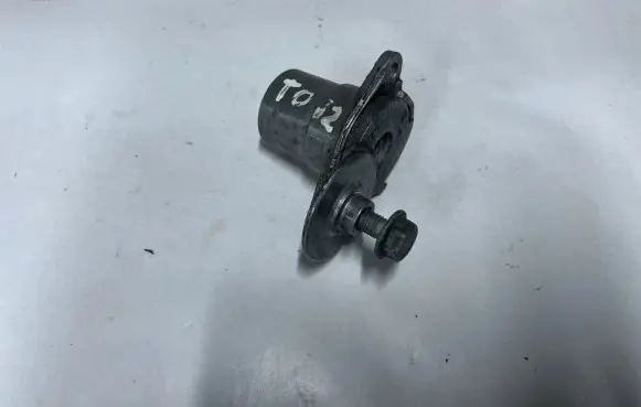 Audi A3 S3 8V Generator/alternator belt tensioner 06L903133D