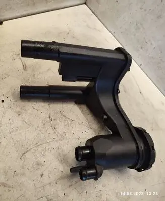 Breather/breather pipe/hose