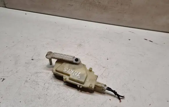 Toyota Yaris Central locking motor 