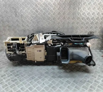 Toyota Supra A80 Interior heater climate box assembly 8701014010