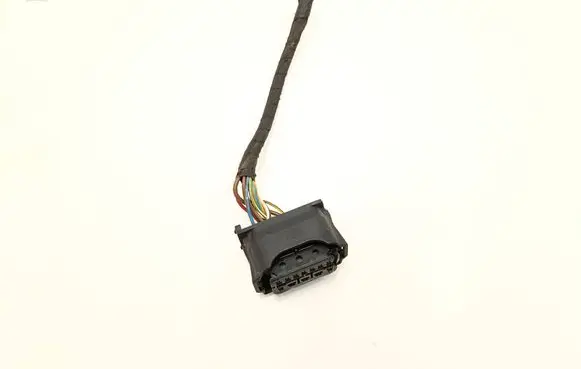 BMW 5 F10 F11 Headlight/headlamp wiring loom/harness 6925638