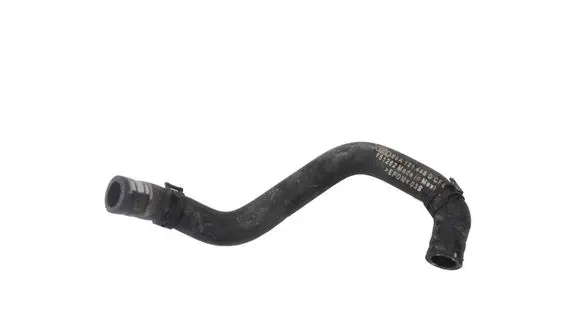 Audi Q5 SQ5 Engine coolant pipe/hose 80A121448D