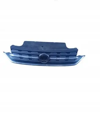 Volkswagen T-Cross Front bumper upper radiator grill 2GM853343