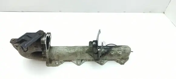 Nissan Primastar Intake manifold 8200915216
