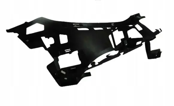 Mercedes-Benz E W213 Front bumper mounting bracket A2138851165