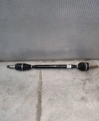 Toyota C-HR I Front driveshaft 43410F4160