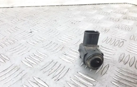 Volkswagen Touareg I Parking PDC sensor 1J0919275 0263003169